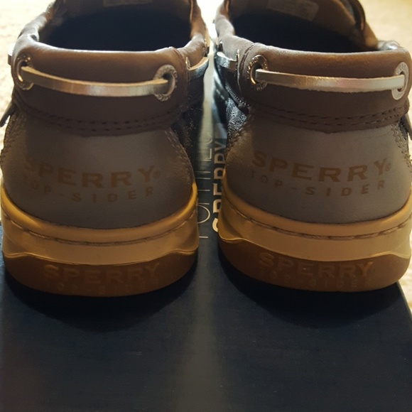Sperry Topsider - Picture 6 of 7